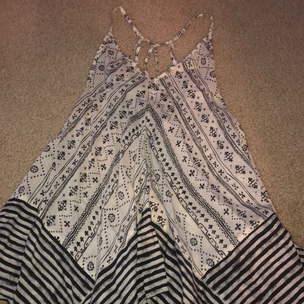 Sun & Shadow Nordstrom XS Top